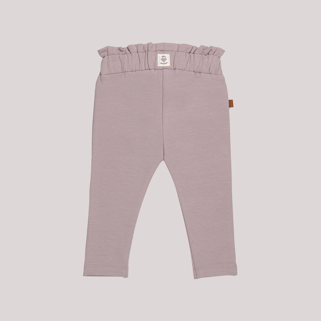 Dusty mauve - broekje