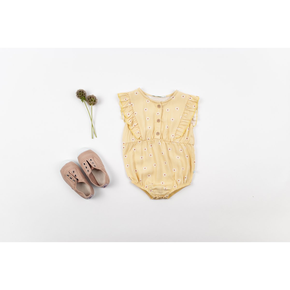 ANDREA ROMPER