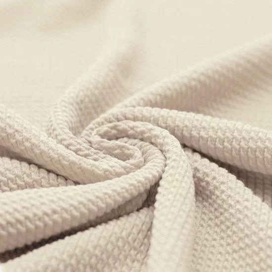 Harembroekje Wavy Naturel