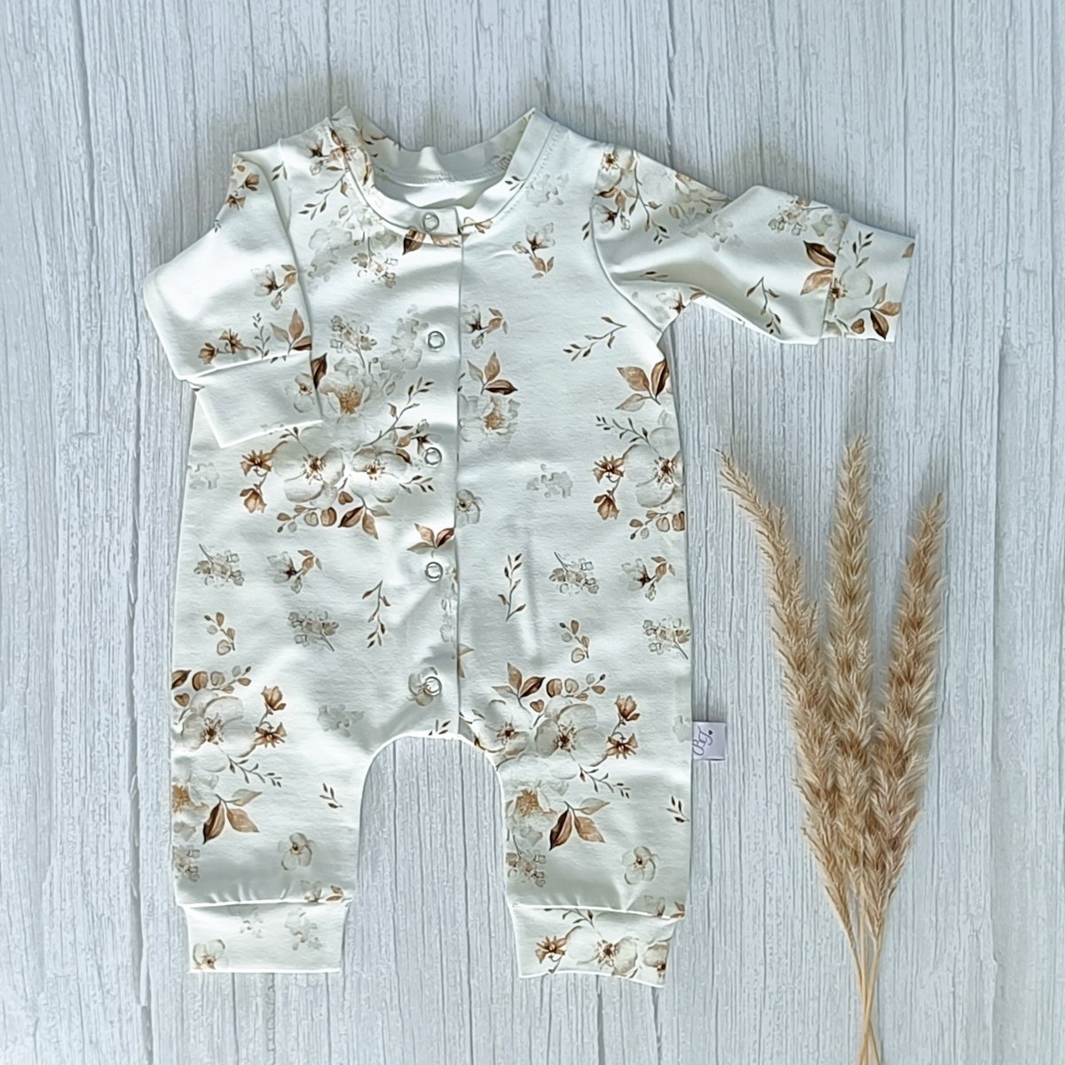 Boxpakje Jasmijn bloemen