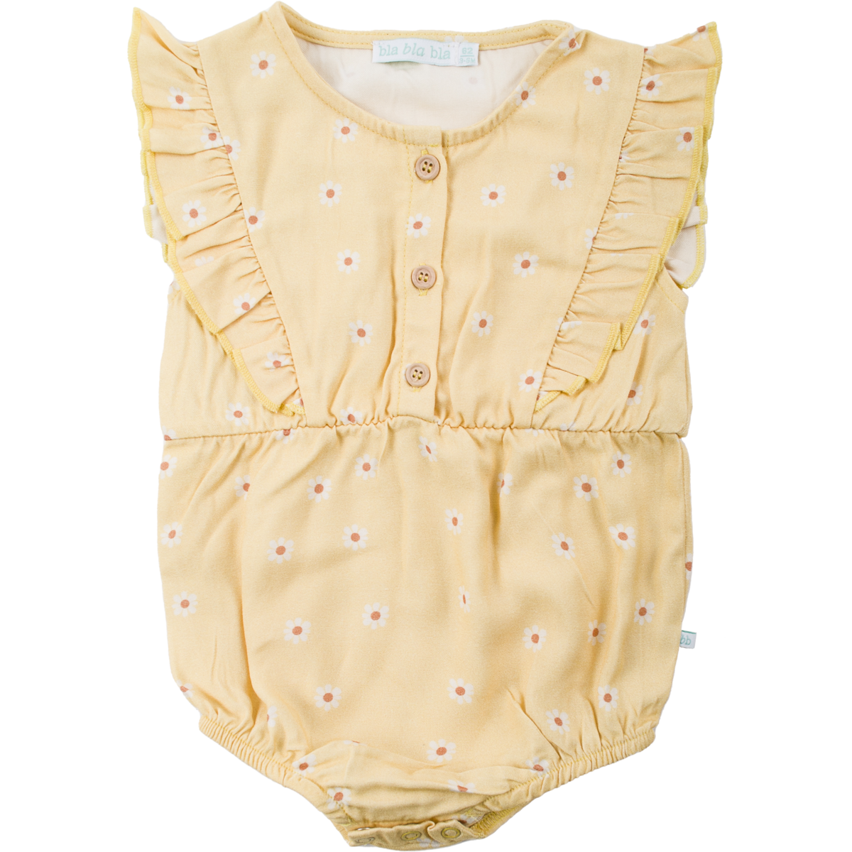 ANDREA ROMPER