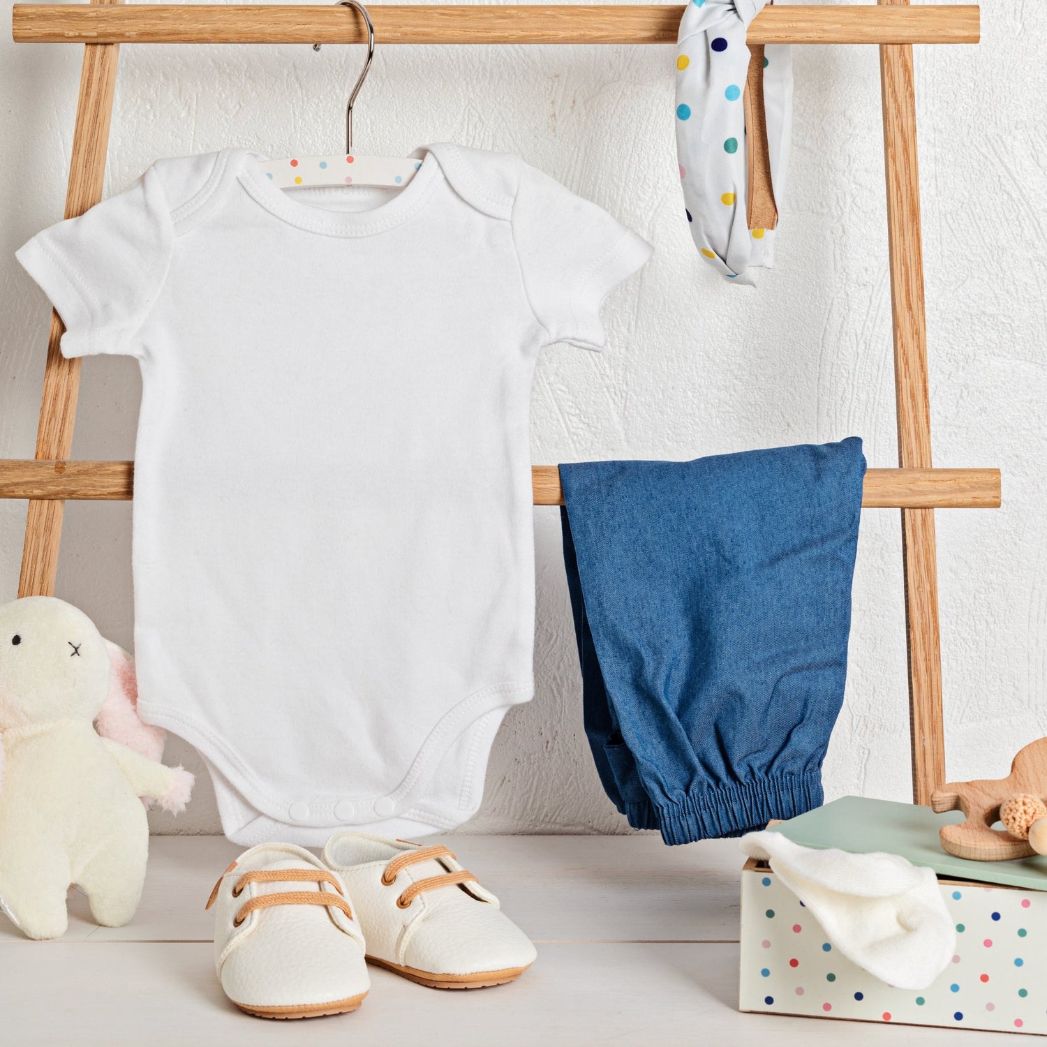 Babykleding