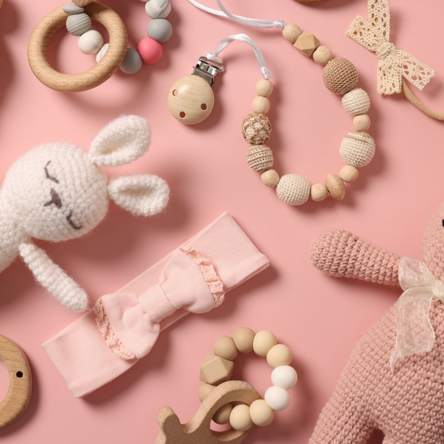 Accessoires