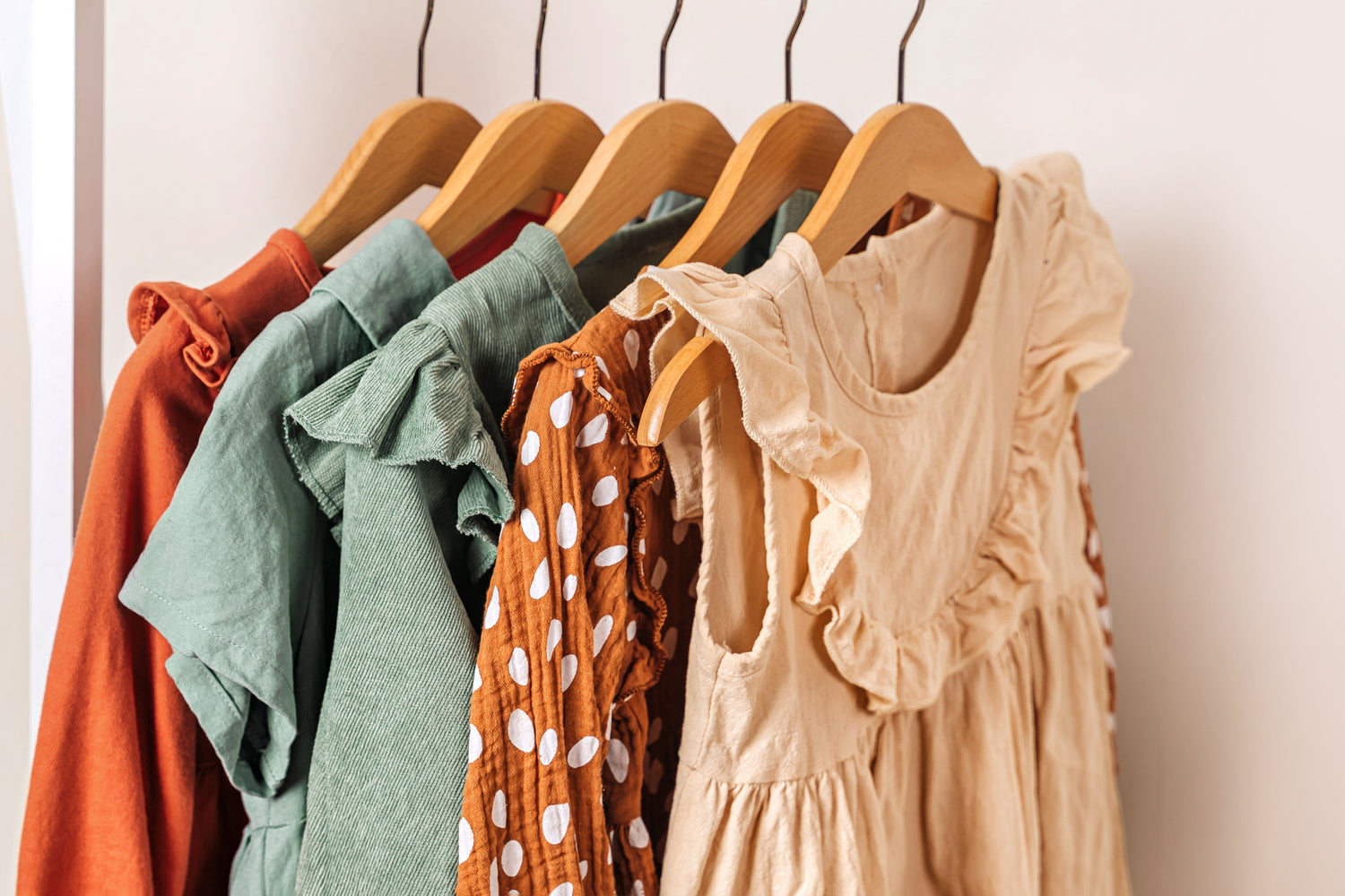 Meisjes kleding