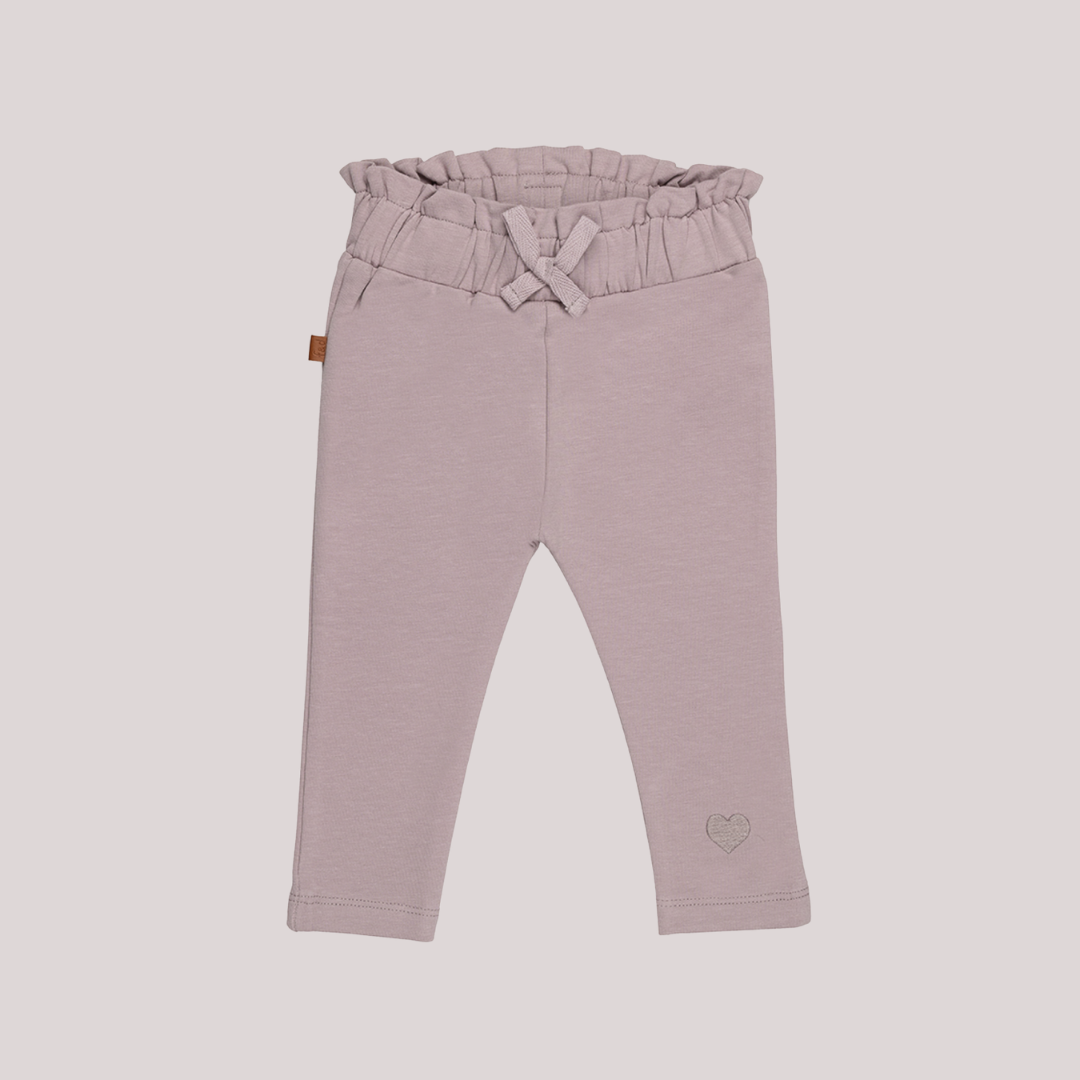 Dusty mauve - broekje