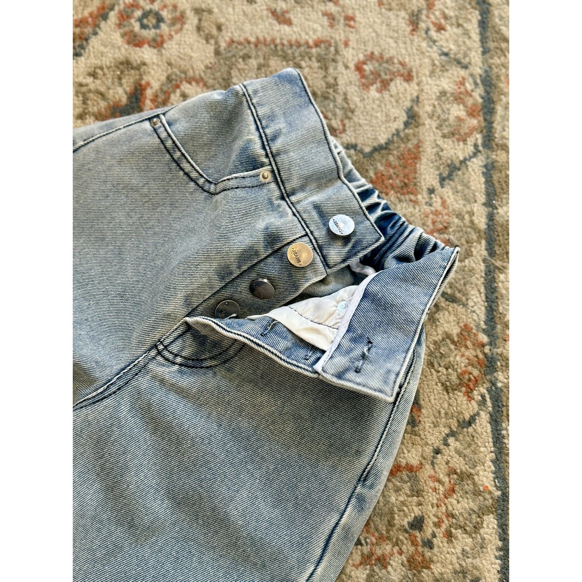 Jesse Jeans Unisex