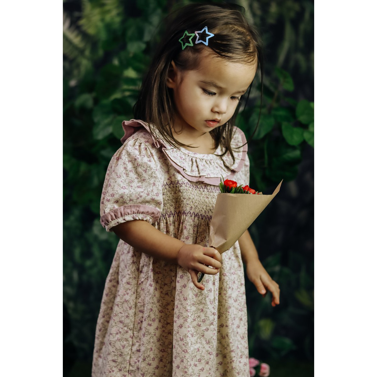 Moly-dress