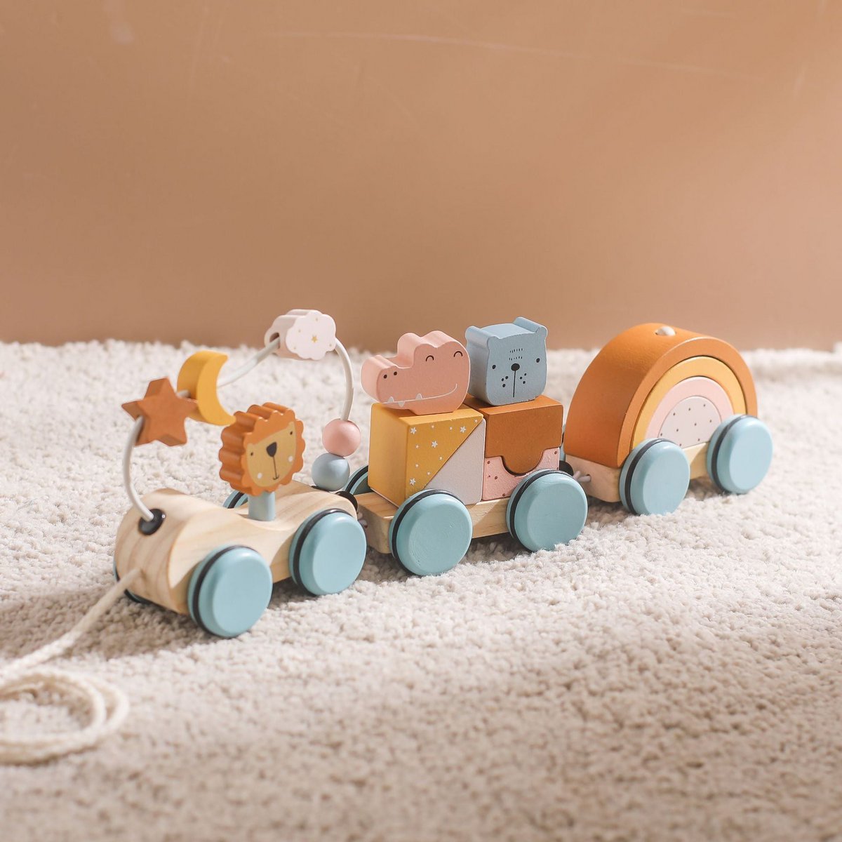 Plug-play-beweging