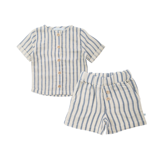 Ashton tweedelig set