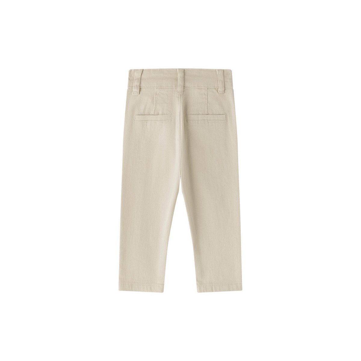 Camel denim broek jongens