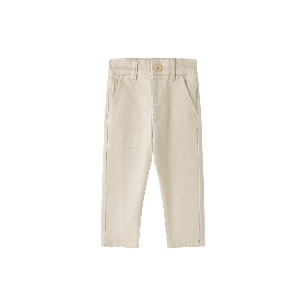 Camel denim broek jongens