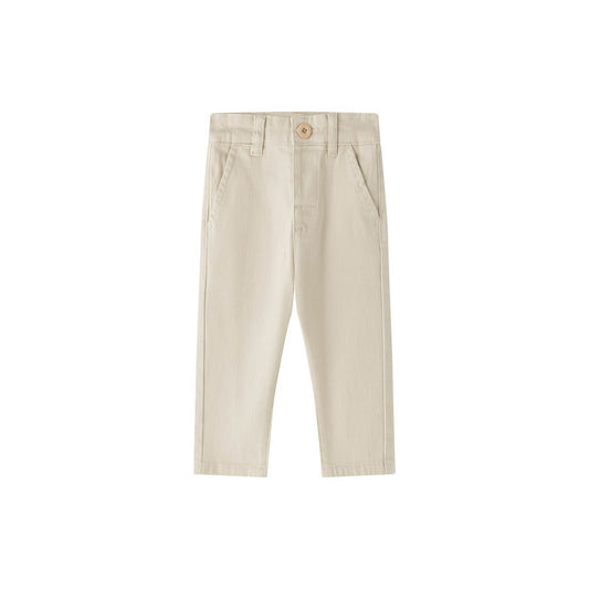 Camel denim broek jongens