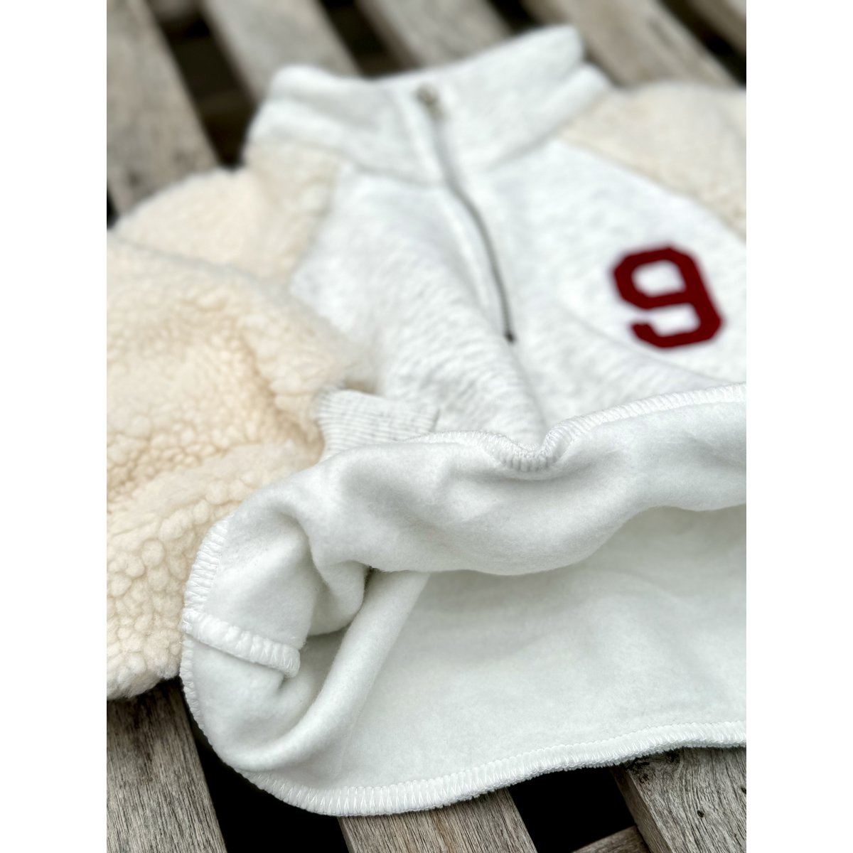 Jogginspakje Grijs - North Pole Club