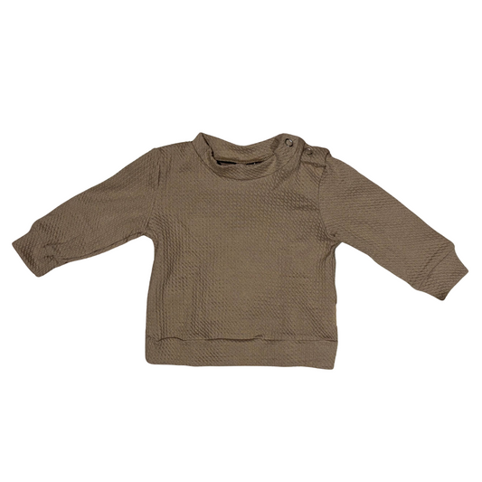 Trui Taupe