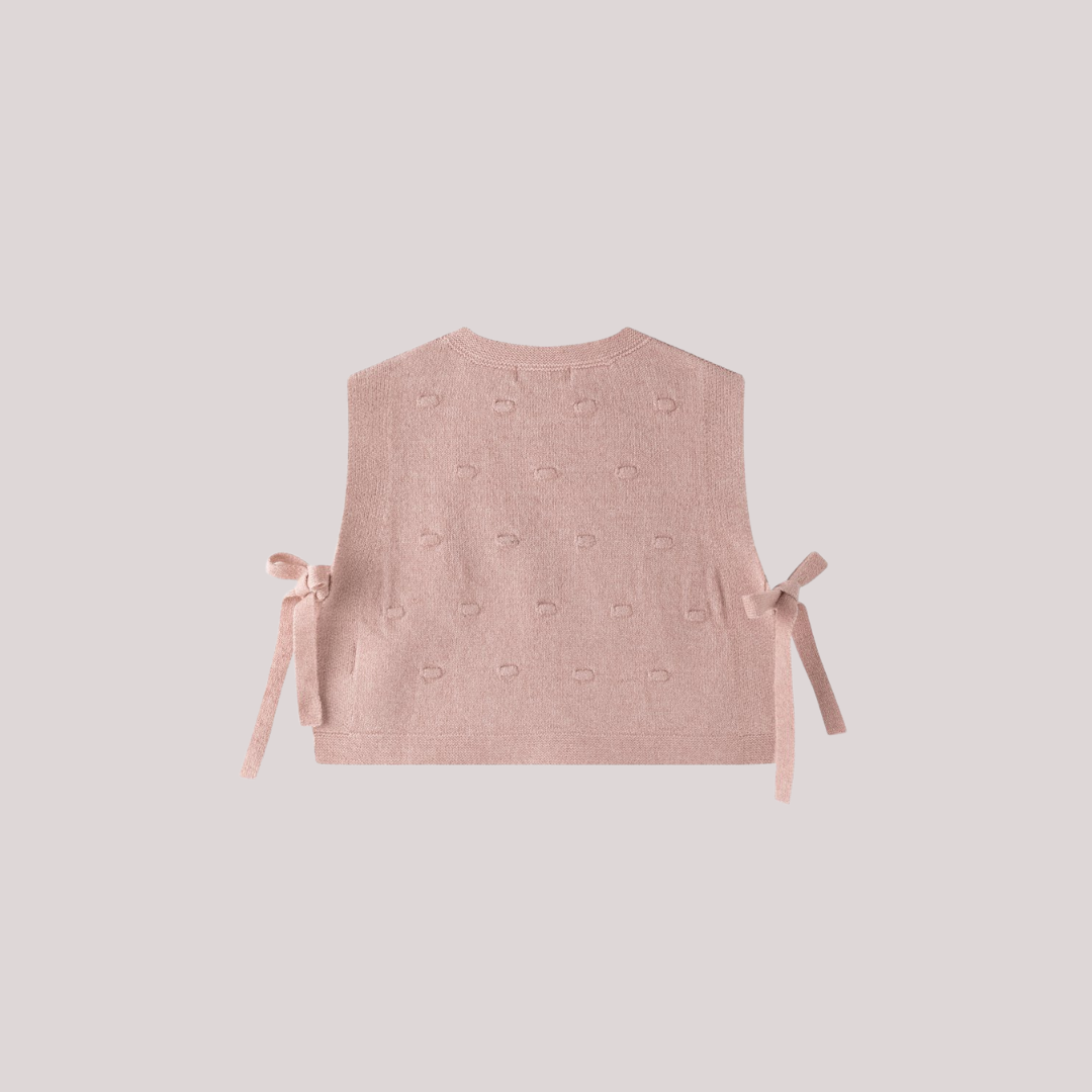 Pull over meisjes roze