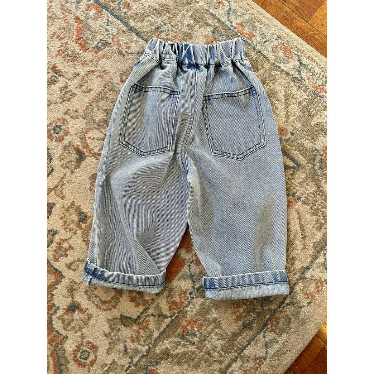 Jesse Jeans Unisex