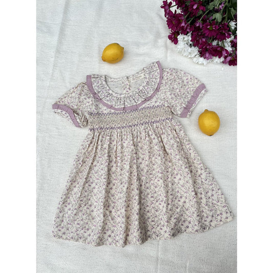 Moly-dress