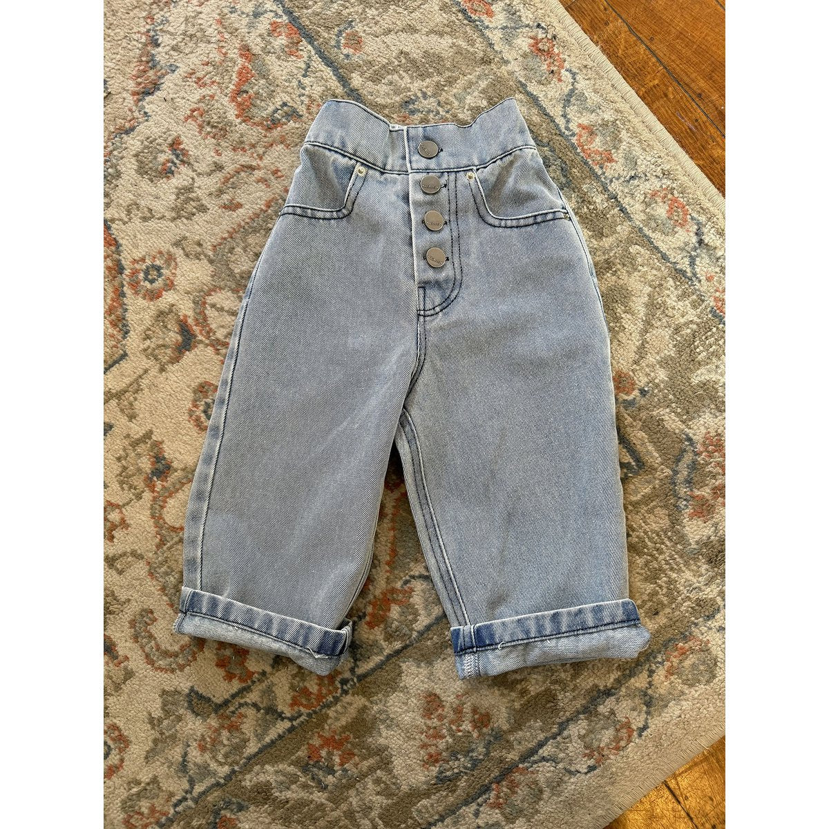 Jesse Jeans Unisex