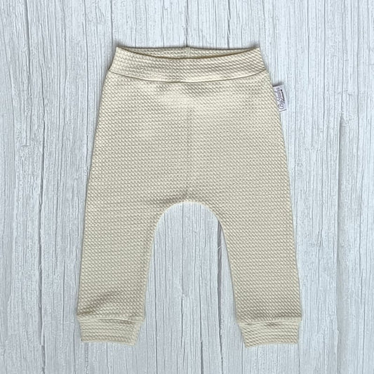 Harembroekje Wavy Naturel