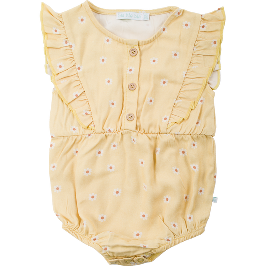 ANDREA ROMPER